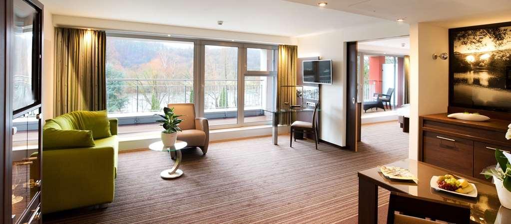 Ringhotel Zweibruecker Hof Хердеке Номер фото