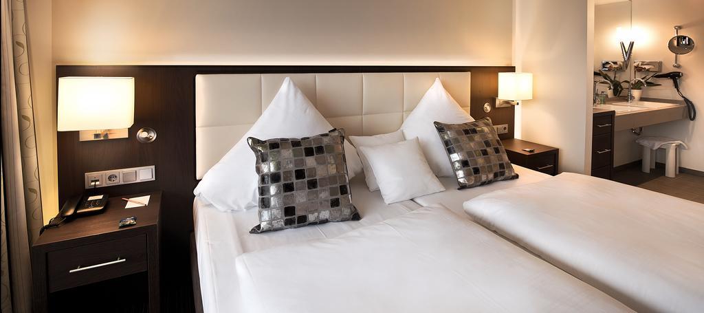 Ringhotel Zweibruecker Hof Хердеке Экстерьер фото