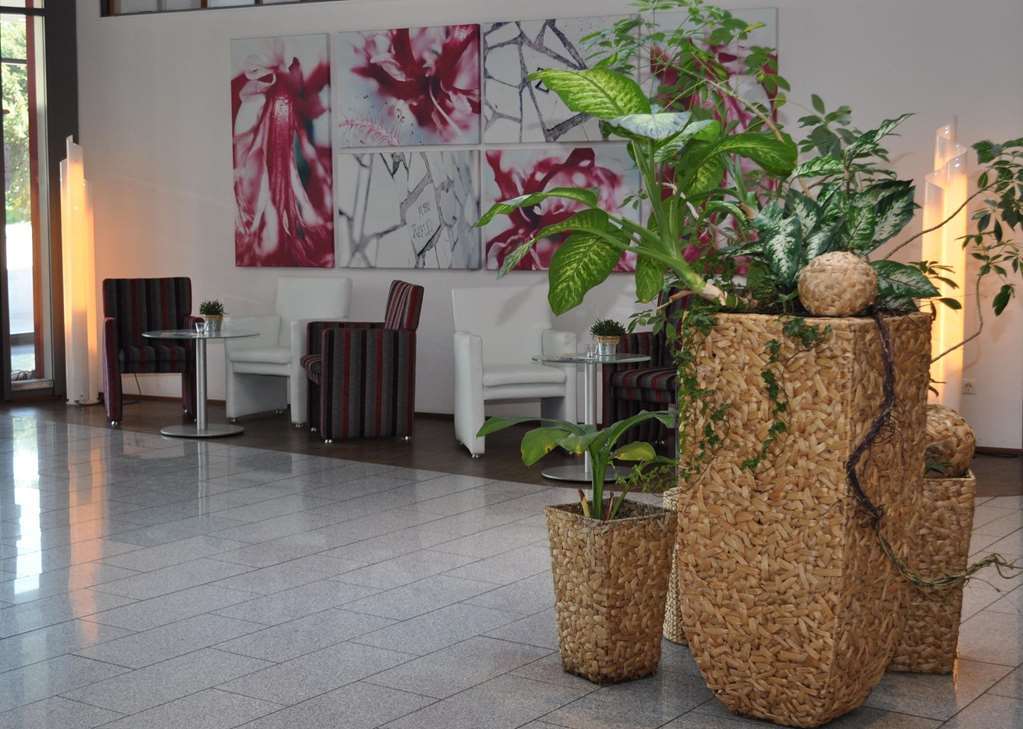 Ringhotel Zweibruecker Hof Хердеке Экстерьер фото