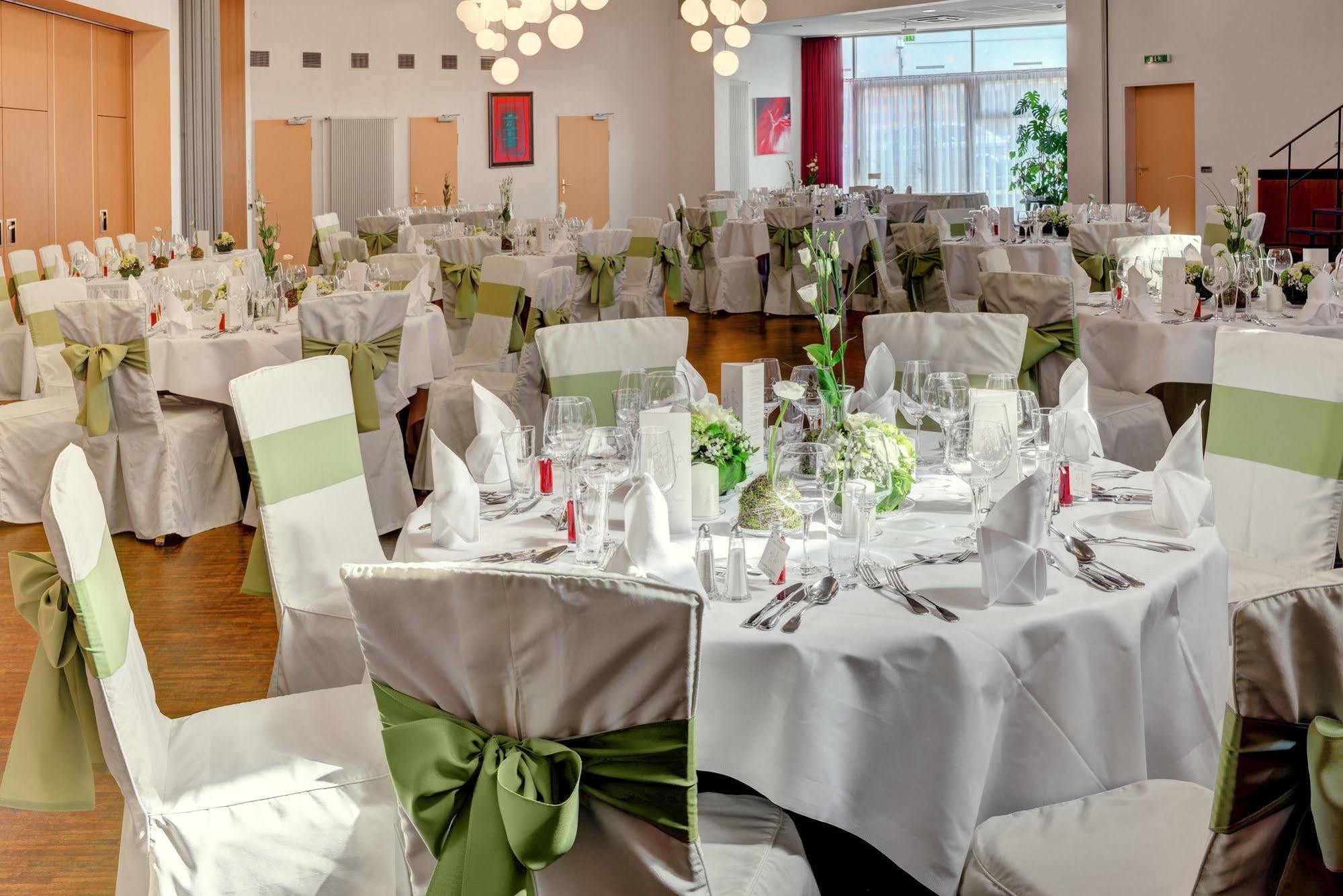 Ringhotel Zweibruecker Hof Хердеке Экстерьер фото